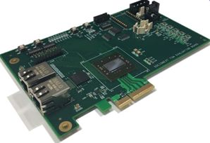 Socionext最新時間敏感網絡IP，助力智慧工廠建設高效運營