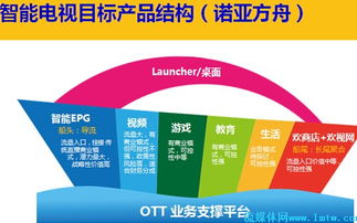 歡網科技宋艦 深耕智能電視產品體系，以開放網絡開發驅動未來增長